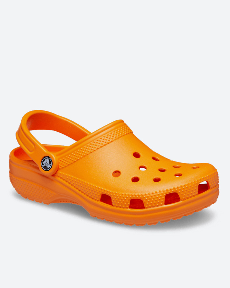 Сабо Crocs Classic Clog #1