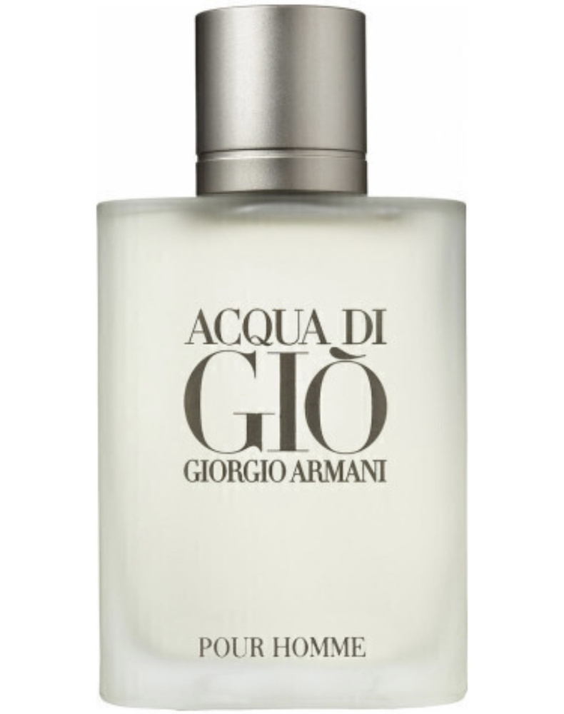 Fragrance World Туалетная вода Armani Acqua di Gio 100 мл #1