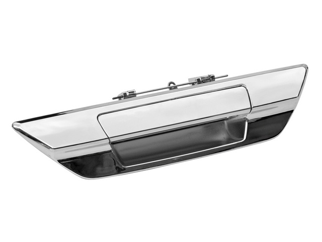 Ручка открывания крышки багажника без отв. SAILING L089013101 для TOYOTA HILUX N110 / N120 / N130 2015-2020 #1