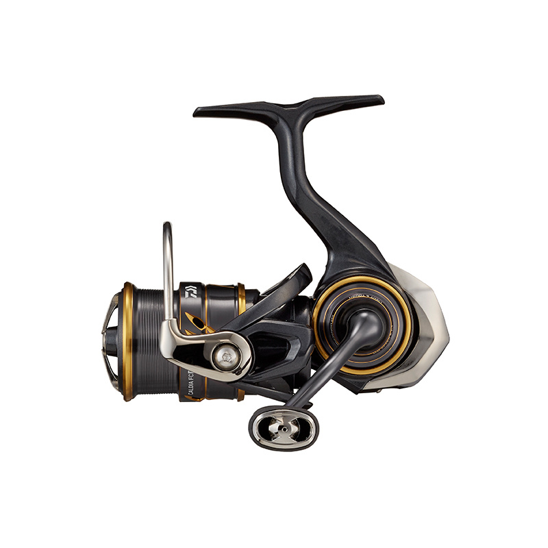 Катушка DAIWA 21 CALDIA FC LT2000S #1