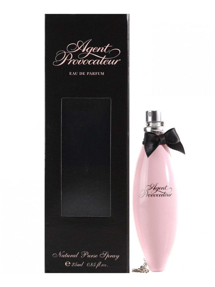 L'Agent by Agent Provocateur Вода парфюмерная AGENT PROVOCATEUR 25 мл #1