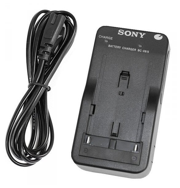 Зарядное устройство Sony BC-V615 #1