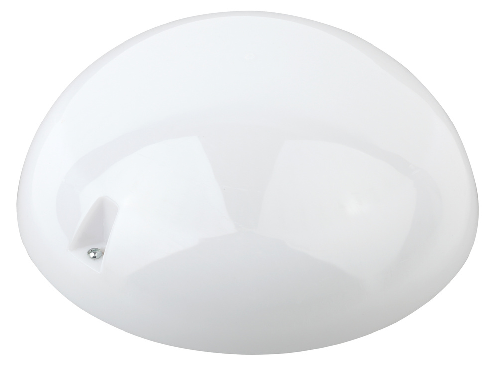 Светильник потолочный ЖКХ уличный настенный влагозащищённый ЭРА НБП 06-60-002 Сириус E27 / Е27 IP54, #1