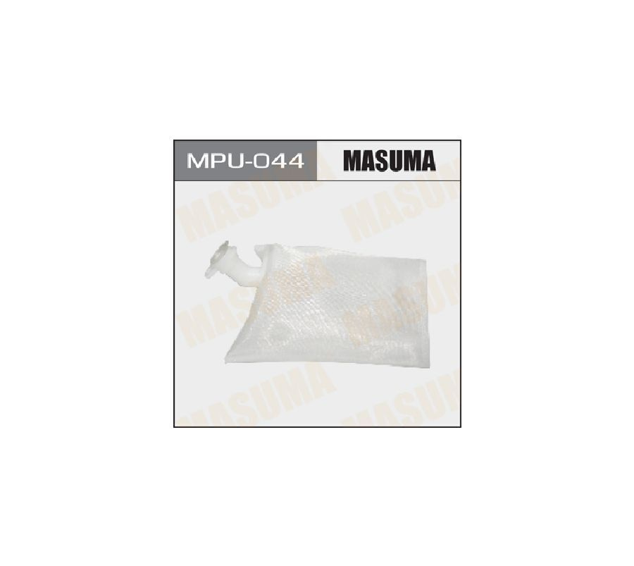 Masuma Фильтр топливный арт. MPU044 #1