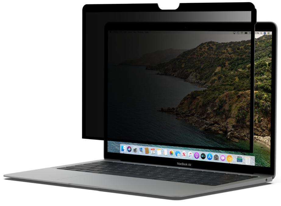 Защитная пленка Belkin для MacBook Pro 15" (OVA014zz) #1