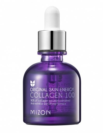 MIZON Концентрированная коллагеновая сыворотка Collagen 100, 30мл  #1