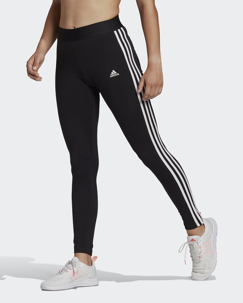 Легинсы adidas Sportswear W 3S LEGGINGS #1