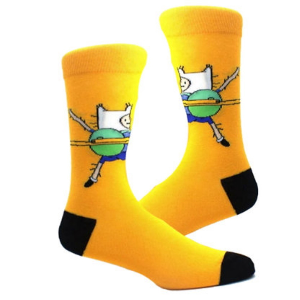 Носки SOVA Socks Носки, 1 пара #1