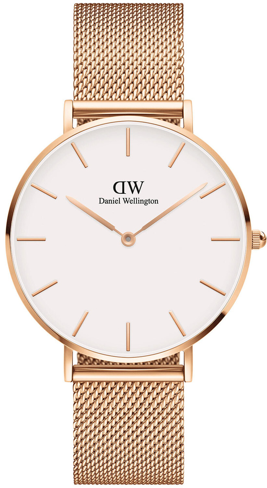 Часы наручные женские Daniel Wellington DW00100305 #1