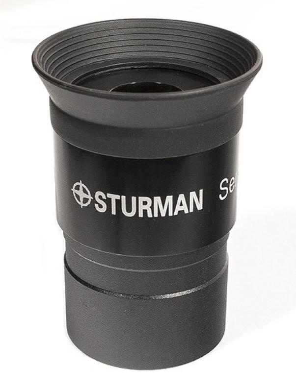Окуляр телескопа Sturman PL15mm 1,25' #1