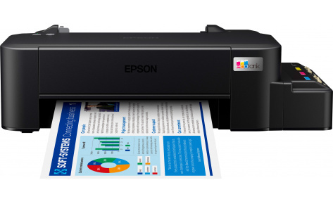 Принтер Epson L121 C11CD76414 #1