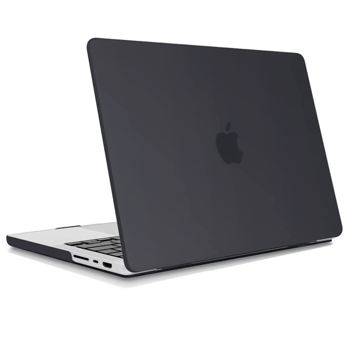 Пластиковая накладка для Macbook Pro 16 2021 A2485 Hard Shell Case #1