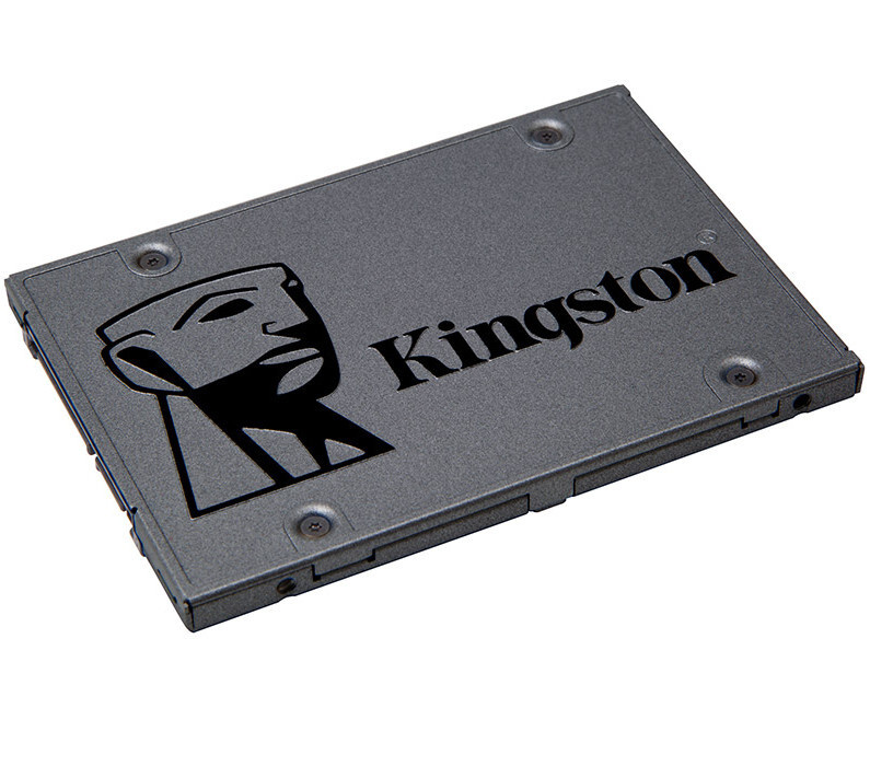 Накопитель kingston