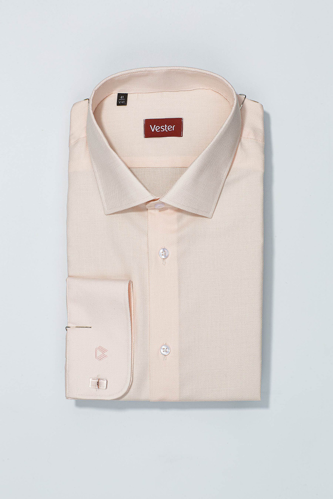 Рубашка Vester SLIM FIT - купить с доставкой по выгодным ценам в ...