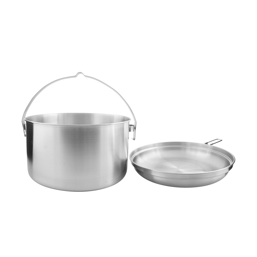 Набор посуды Tatonka KETTLE 6.0 (4005.000) #1