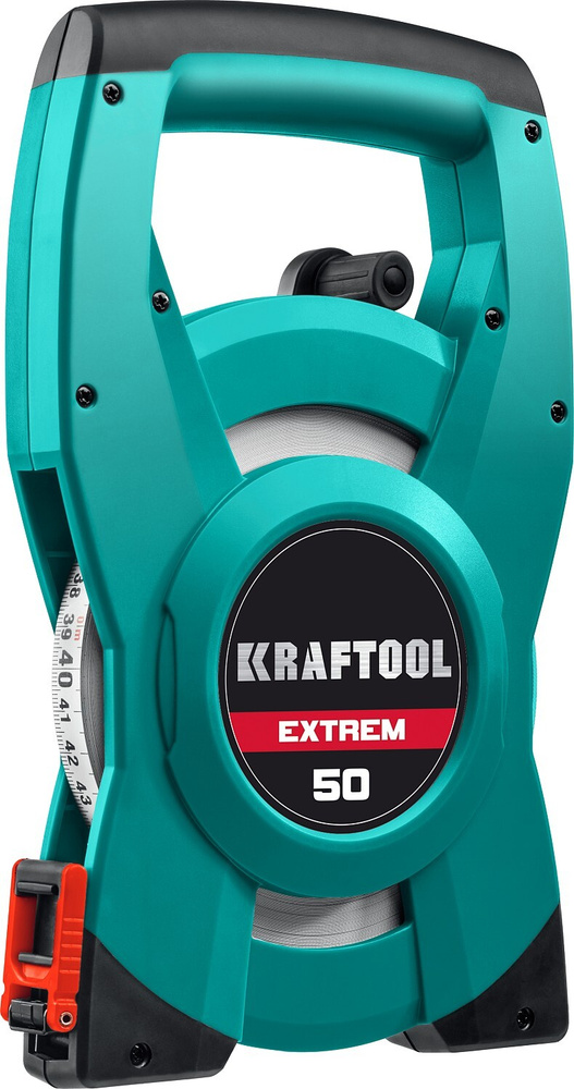 Kraftool Измерительная лента 50м x 13мм #1