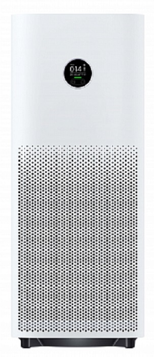 Очиститель воздуха XIAOMI Mi Smart Air Purifier 4 Pro #1