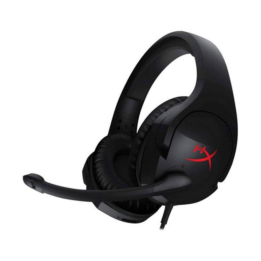 Наушники hyperx hx bk