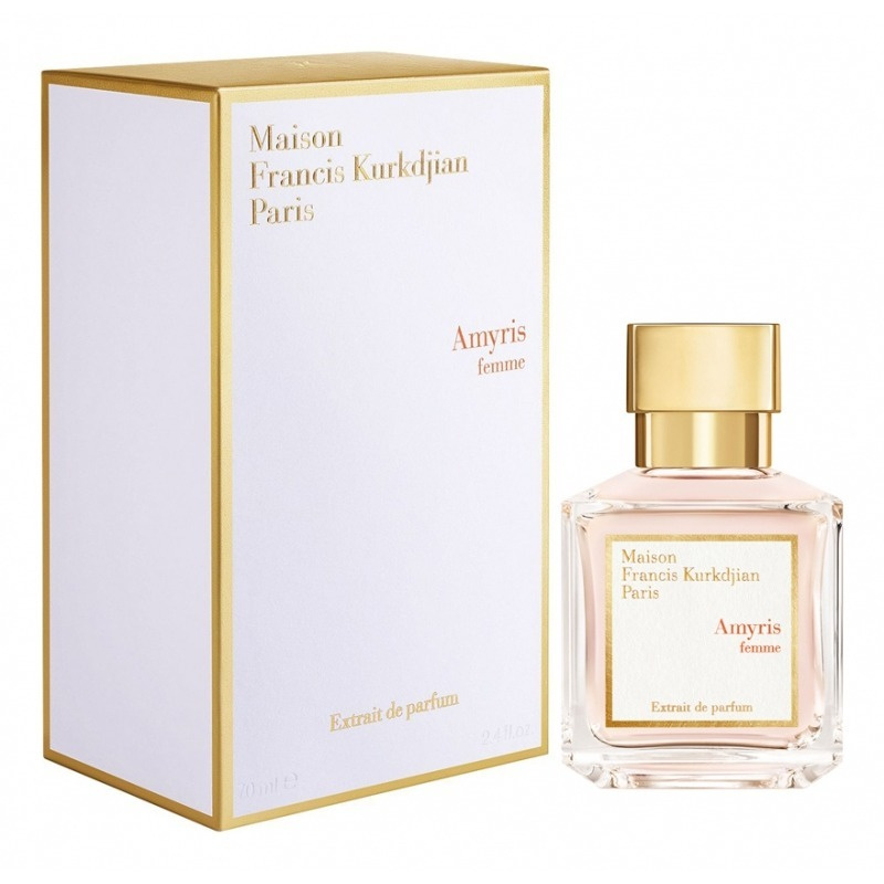 Maison Francis Kurkdjian Amyris Femme Extrait de Parfum Духи для женщин 2 ml миниатюра  #1