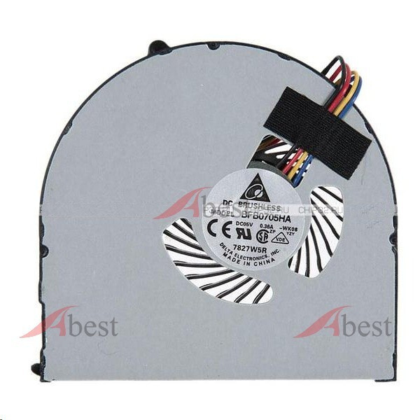 Nuova Ventola Di Raffreddamento Della CPU Compatibile Per - Foto 8