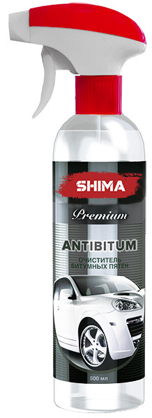 SHIMA PREMIUM ANTIBITUM Шима Антибитум, 500 мл #1