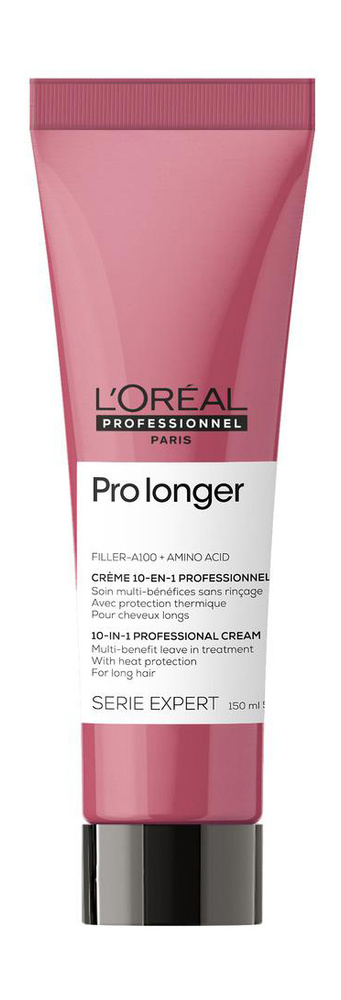 L'Oreal Professionnel Крем для волос, 150 мл #1