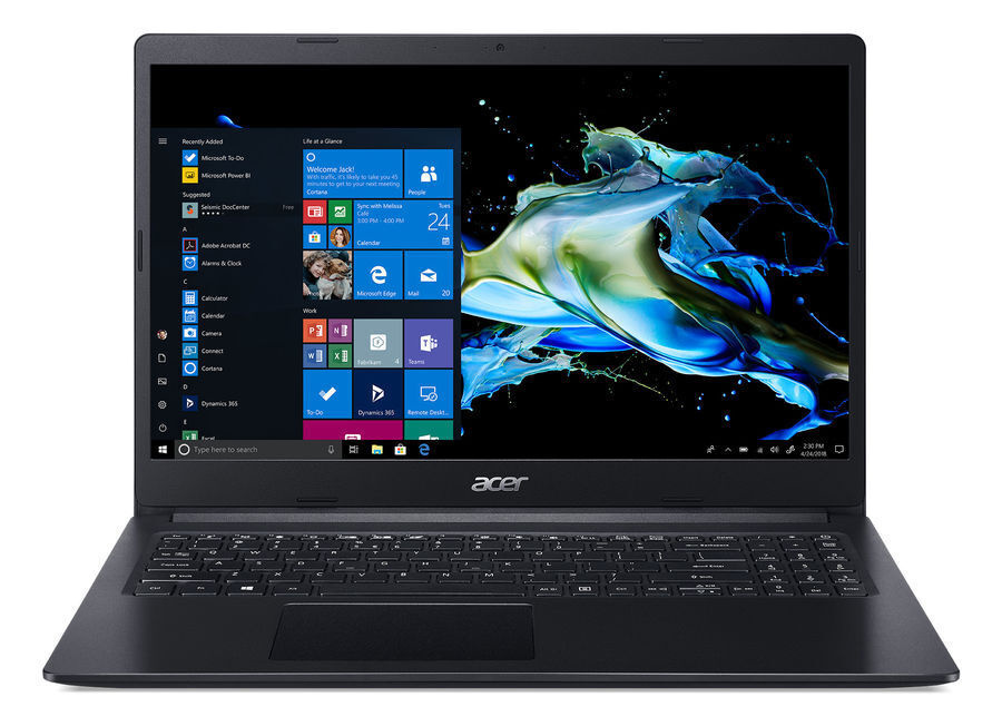 Acer Extensa 15 EX215-31-C1JG Ноутбук 15,6", Intel Celeron N4020, RAM 4 ГБ, SSD 128 ГБ, Intel UHD Graphics #1