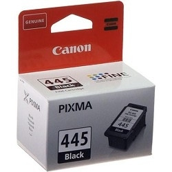 Canon Расходник для печати, Черный (black) #1