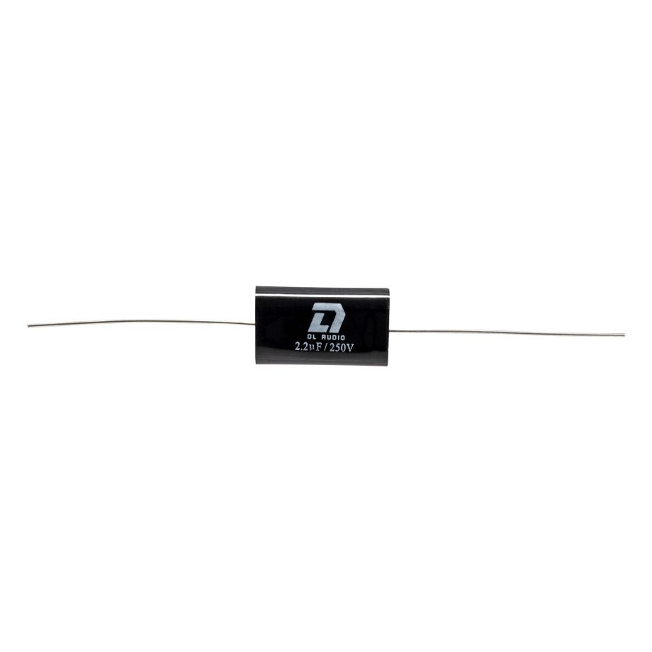 Плёночный конденсатор DL Audio Gryphon Lite Capacitor 2.2 #1