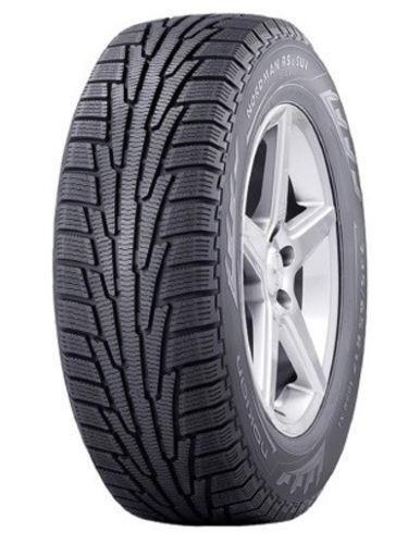 Nokian Tyres Nordman RS2 SUV Шины  зимние 215/70  R16 100R Нешипованные #1