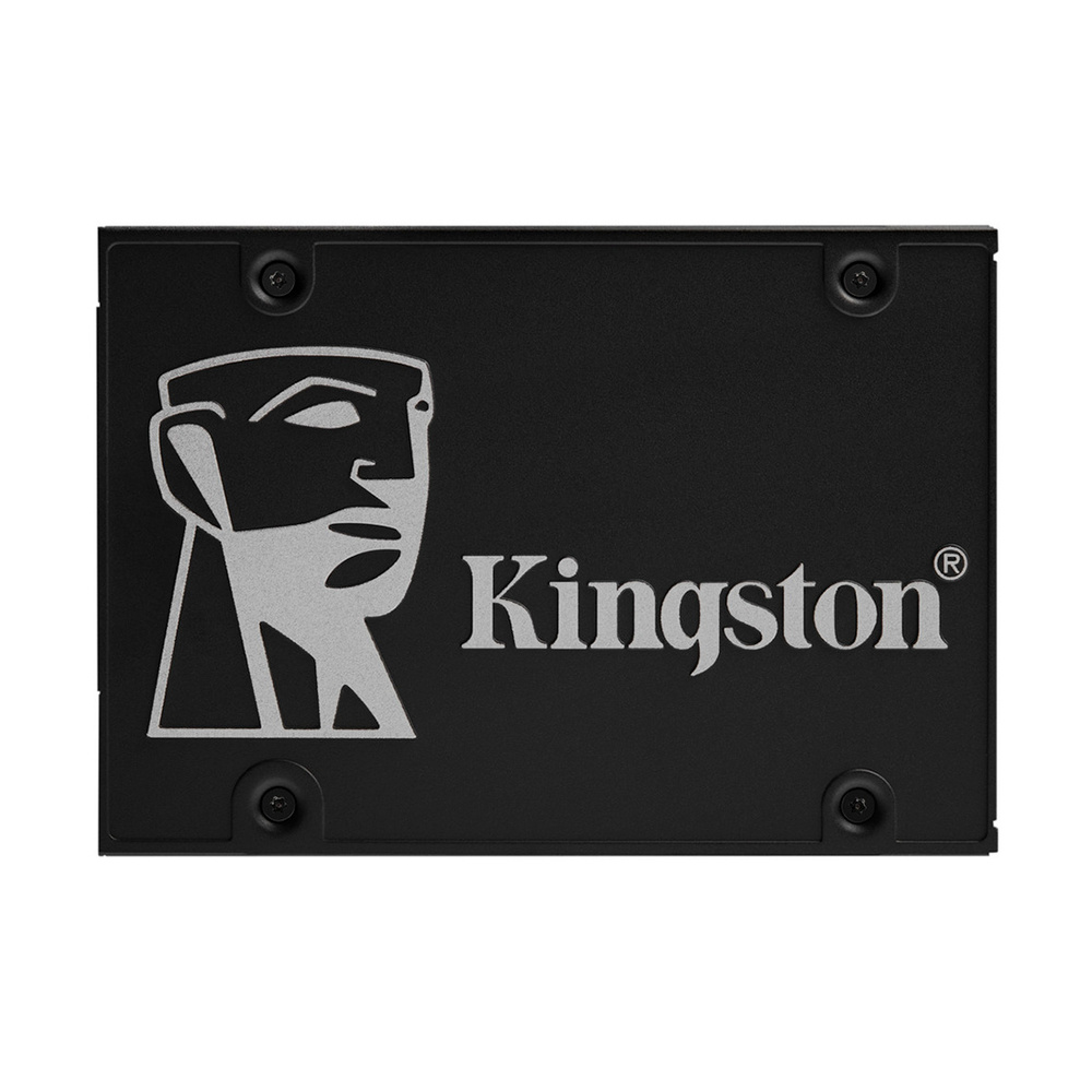 Kingston 1 ТБ Внутренний SSD-диск Твердотельный накопитель SSD SKC600/512G SATA 7мм (SKC600/512G)  #1