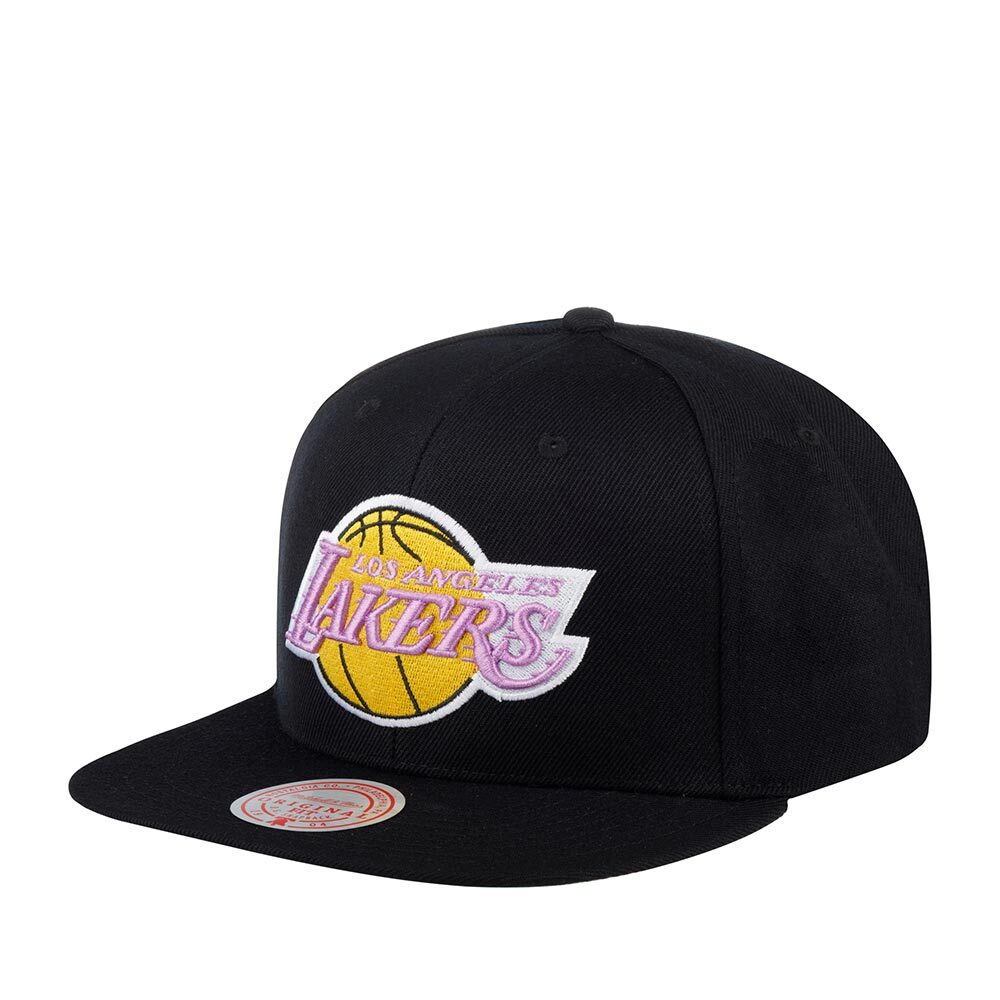 Бейсболка Mitchell&Ness #1