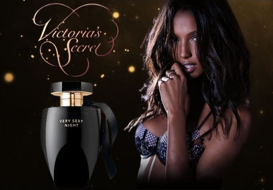 Victoria's Secret Вода парфюмерная Very Sexy Nigh 100 мл #1