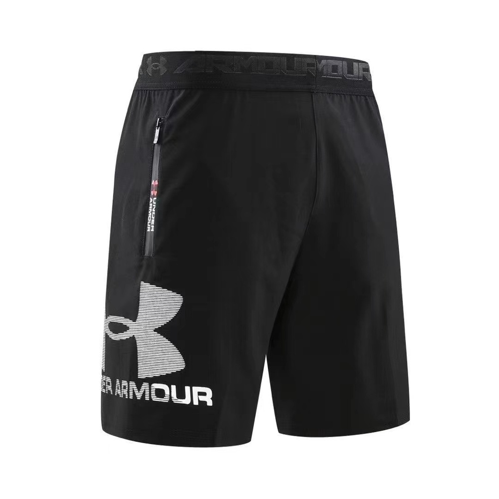 Шорты спортивные Under Armour #1