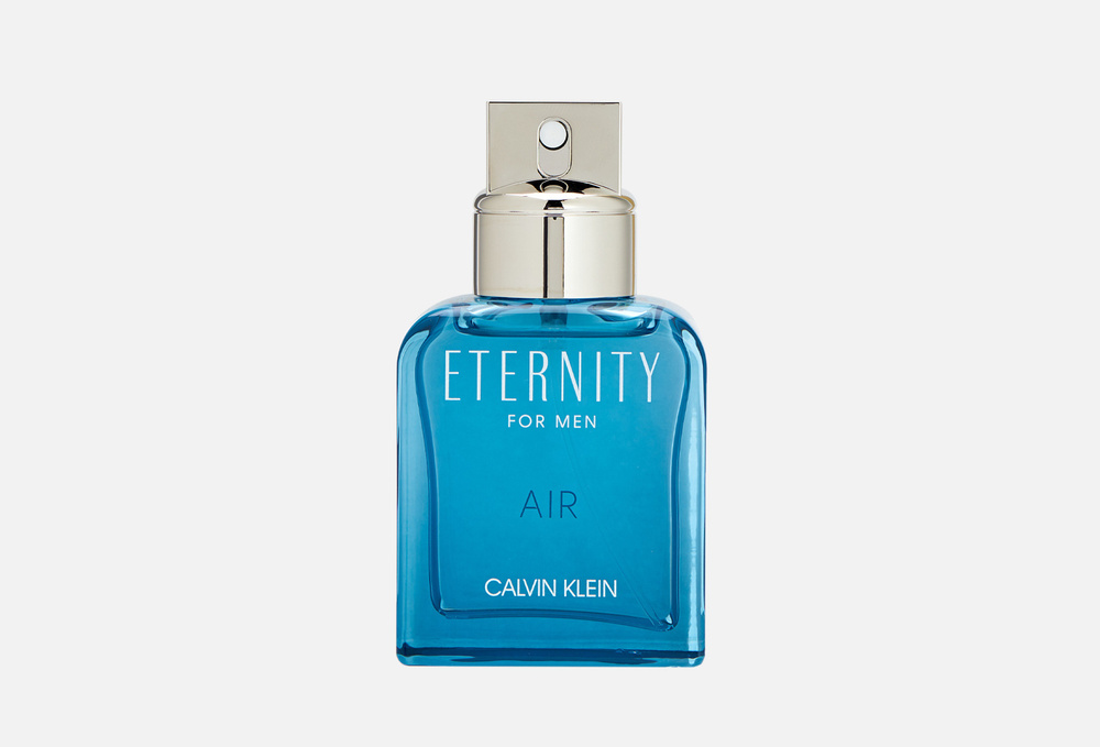 Calvin Klein Eternity AIR Мужская туалетная вода 100 мл #1