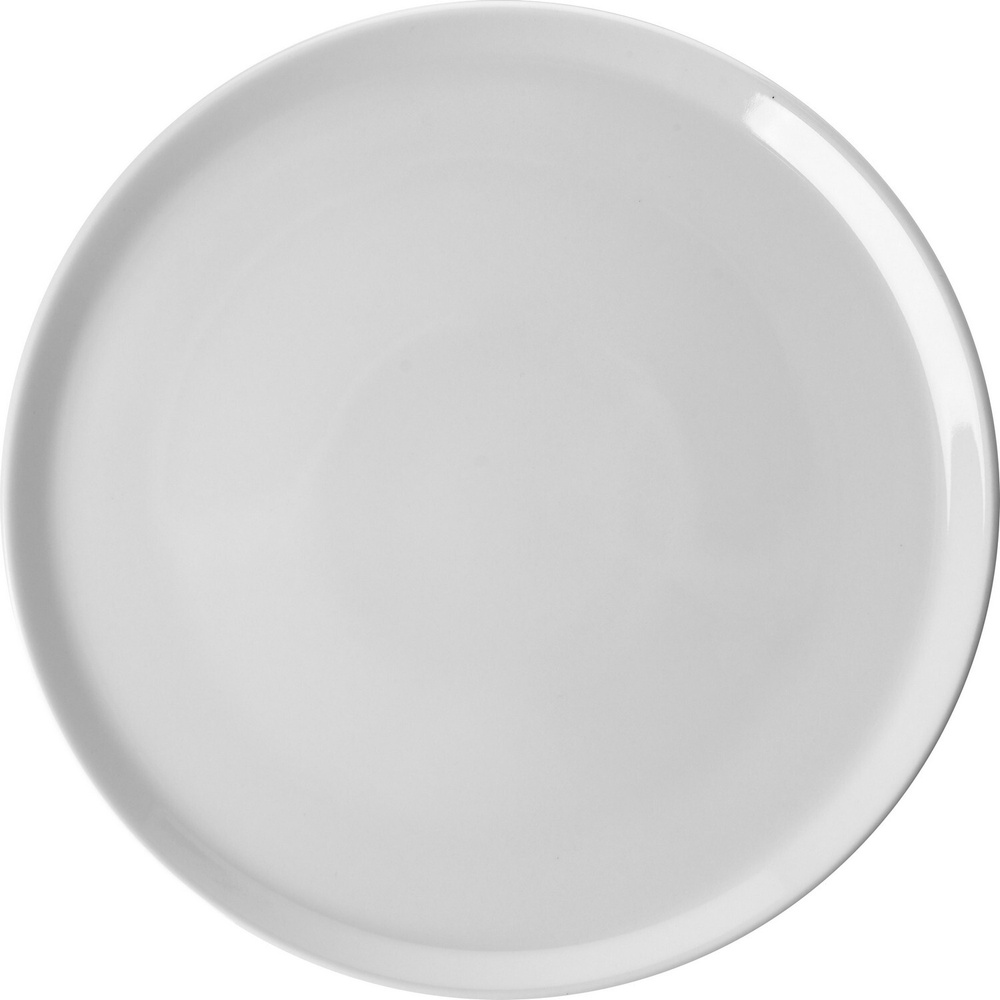 Tognana Блюдо, 1 шт, Фарфор Белый, диаметр 32 см #1