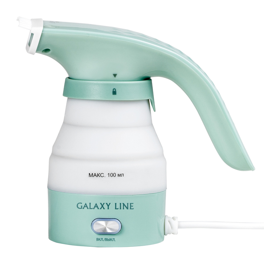 Отпариватель для одежды Galaxy LINE GL6197 (700 Вт), #1