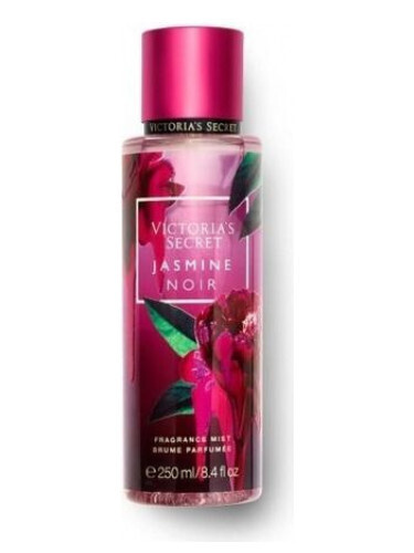 Victoria's Secret "Jasmine Noir" Спрей парфюмированный для тела / Спрей Виктория сикрет  #1