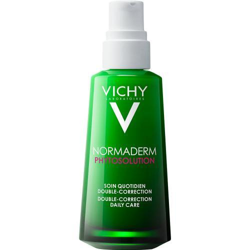 Уход корректирующий Vichy Normaderm Phytosolution двойного действия против несовершенств кожи, 50 мл #1