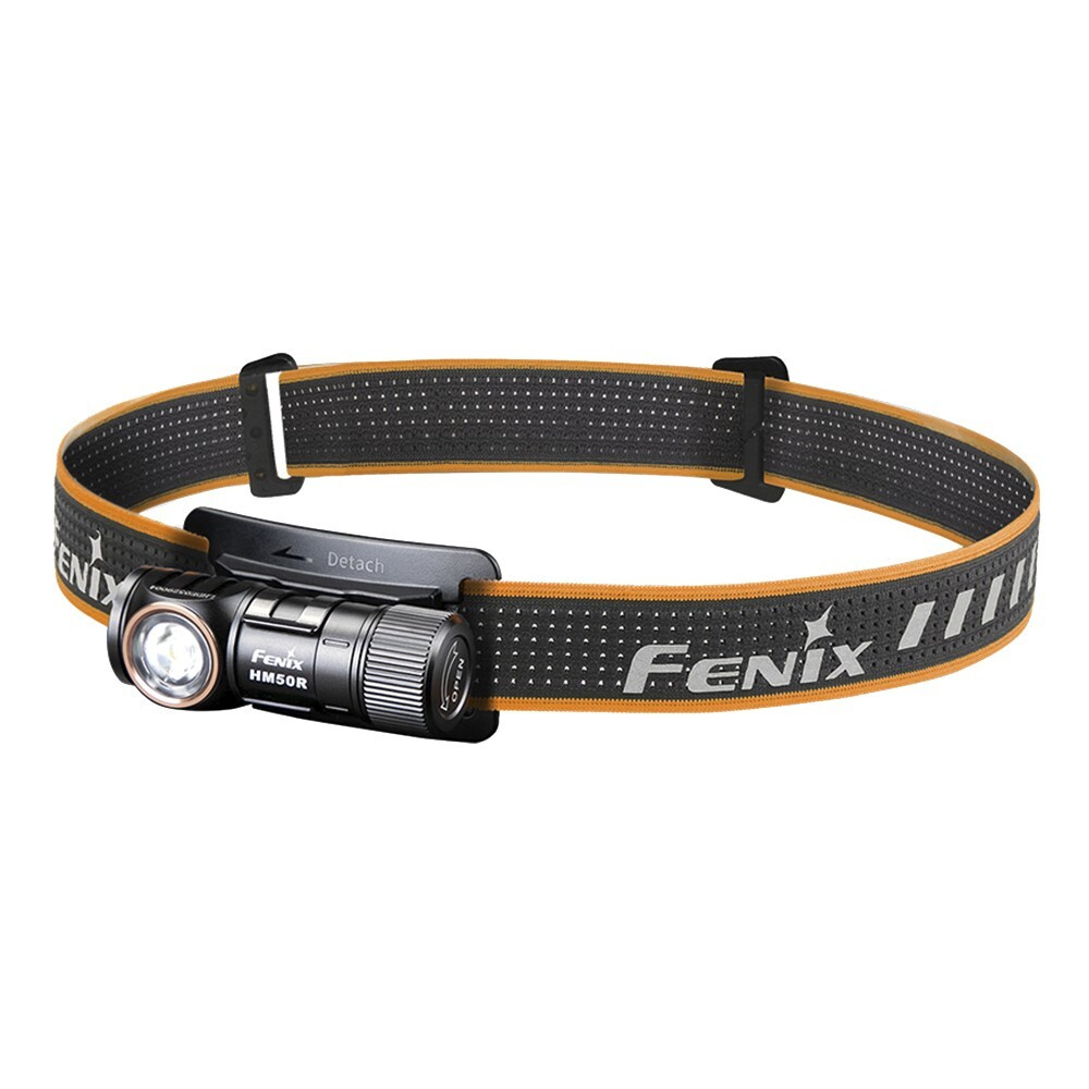 Налобный фонарь Fenix HM50R V2.0, HM50RV20 #1