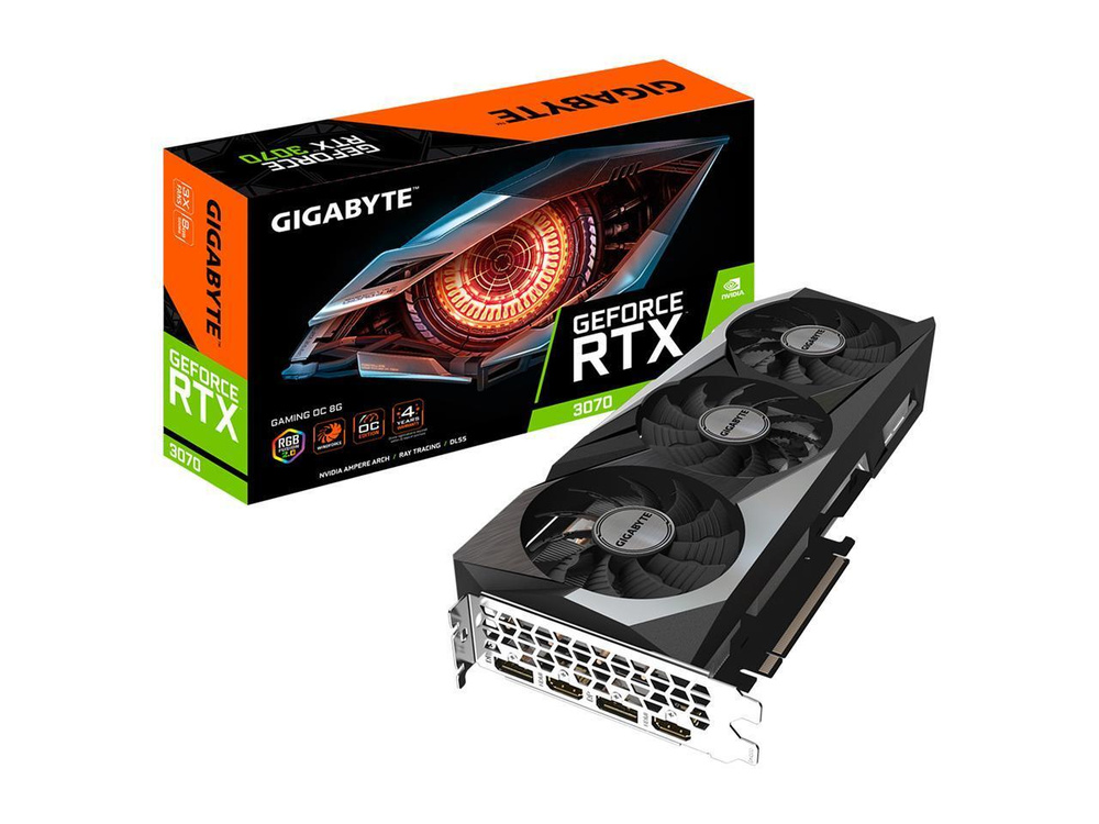 Geforce rtx 3060 gaming oc 12g