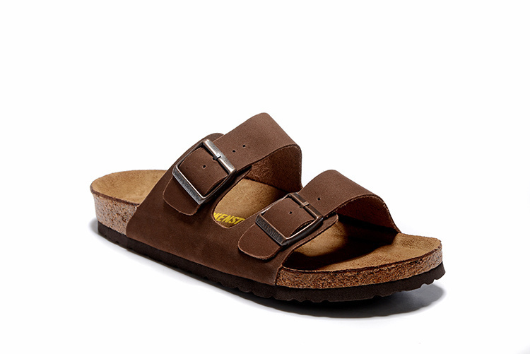 Шлепанцы Birkenstock #1