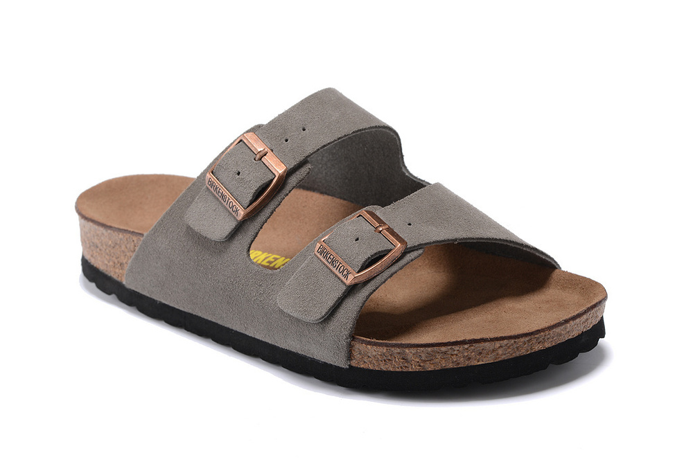 Шлепанцы Birkenstock #1