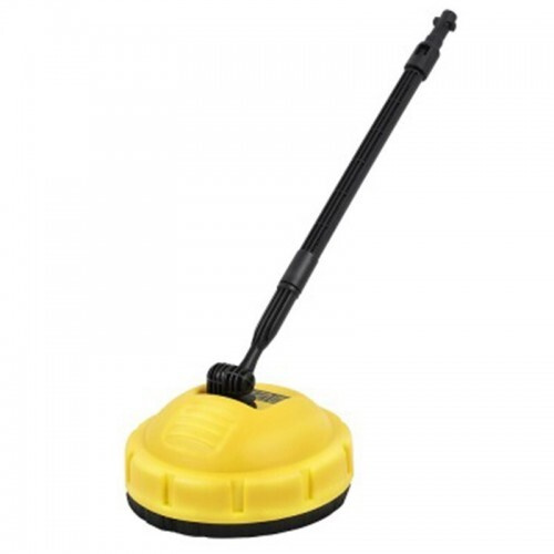 Щетка Karcher круглая для мойки поверхностей #1