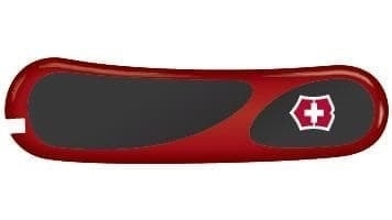 Оригинальная Швейцарская передняя накладка Victorinox для складных ножей 85 мм C.2730.C3.10  #1