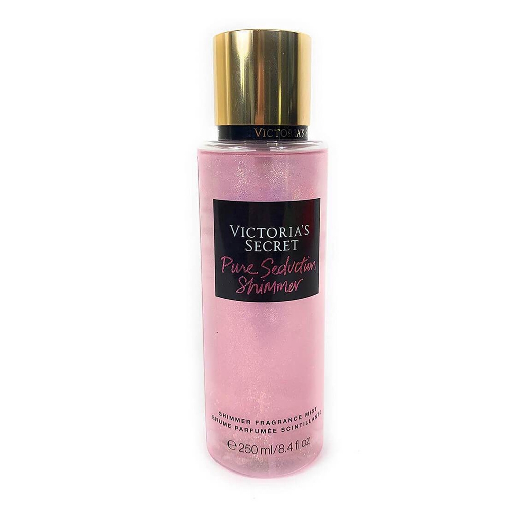 VICTORIA SECRET Pure Seduction Shimmer Парфюмерый спрей 250 мл #1