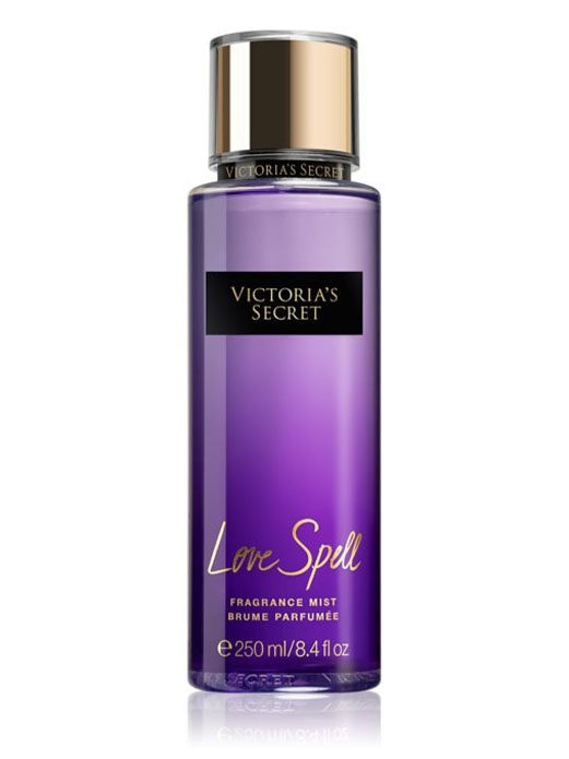 Victoria's Secret Love Spell Спрей парфюмированный для тела / Спрей ...