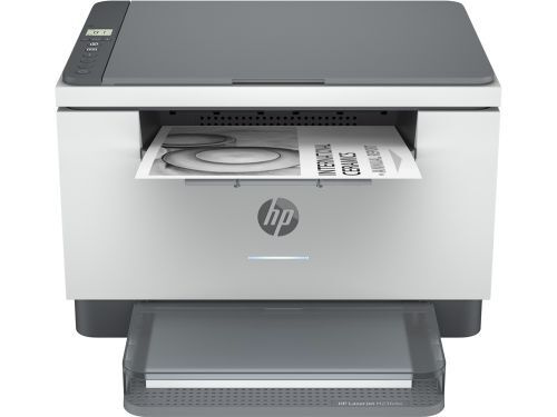 HP МФУ Лазерное LaserJet M236dw, белый #1