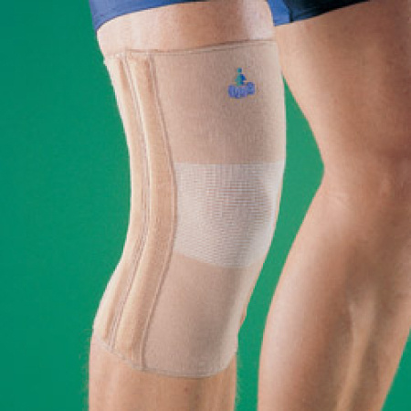 Бандаж на коленный сустав (наколенник) OPPO 2030 #1