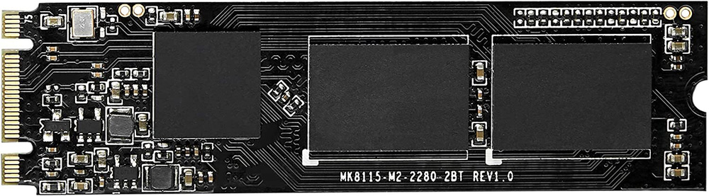 KingSpec 128 ГБ Внутренний SSD-диск NT-128 (NT-128) #1